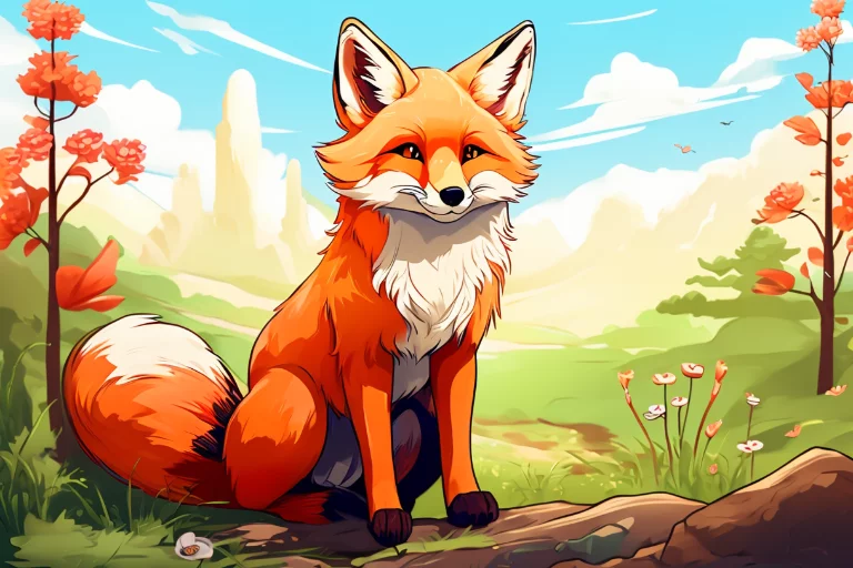 Rotfuchs